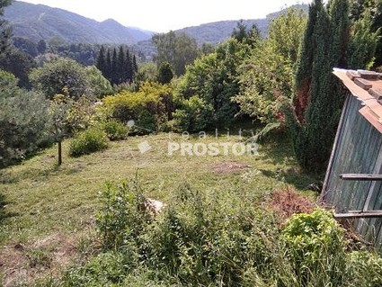 Prodej zahrady OV, 460 m2, Ústí nad Labem - Povrly - Fotka 18