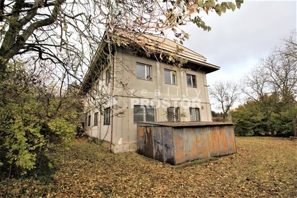 Provozně skladovací areál, Nučice, 5 km dálnice D5. - Fotka 1