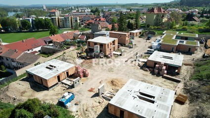 ŘRD 5+kk, 131,6m2, ul. Ve Dvoře,  Roudnice nad Labem, D2