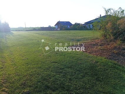 Exkluzivně nabízíme prodej rovinatého pozemku o rozloze 1295m2, Chotouchov, okr. Kolín - Fotka 2