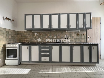 Exkluzivně nabízíme pronájem bytu 2+1/B, 77,05m2, 4.NP, Velehradská, Vinohrady - Fotka 13