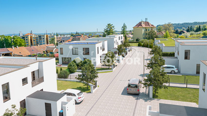 ŘRD 5+kk, 131,6m2, ul. Ve Dvoře,  Roudnice nad Labem, Bydlení ve Dvoře D1 - Fotka 9