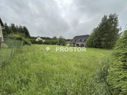 Exkluzivně nabízíme prodej stavebního pozemku o velikosti 1232m2, v obci Vortová,  - Fotka 10