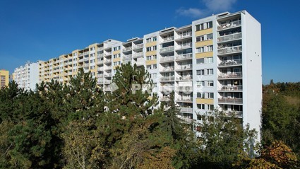 Prodej bytu 2+kk, 46 m2,  Praha 8 Bohnice, ul. Katovická  - Fotka 2