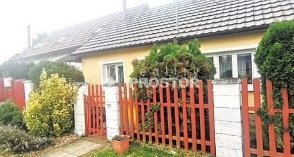 Prodej dvougeneračního rodinného domu 6+kk,152 m2,pozemek 535 m2,centrum obce Lipůvka, okres Blansko - Fotka 1
