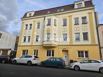 Pronájem bytu 2+1, Žižkova ul. Trmice, ÚL - Fotka 5