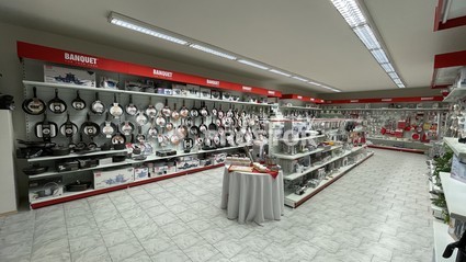 Pronájem vzorkové prodejny 197 m² Jirny, Tovární 26, Praha východ - Fotka 3