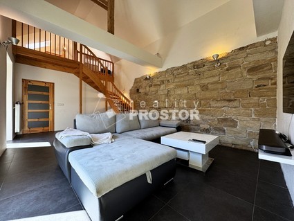 Exkluzivně nabízíme prodej RD 4+1, s pozemkem 942m2, Neuměřice - Fotka 8