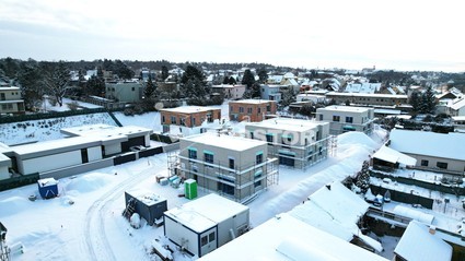 ŘRD 5+kk, 131,6m2, ul. Ve Dvoře,  Roudnice nad Labem, Bydlení ve Dvoře D1 - Fotka 8