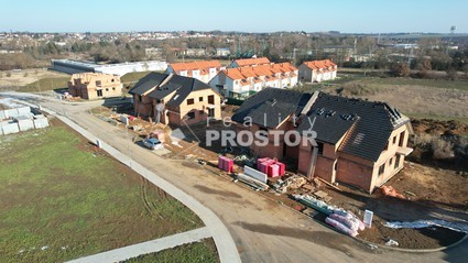 Exkluzivně nabízíme prodej bytu 1+kk, 32,09 m2 s terasou,  v Nučicích u Rudné - Fotka 11