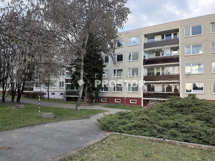 Exkluzivně nabízíme prodej bytu 3+kk, 68,9m2, Travná, Kyje - Fotka 1