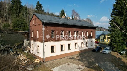 Exkluzivně nabízíme prodej rekreační chaty na krásném místě Smržovka, Jiřetín pod Bukovou - Fotka 1