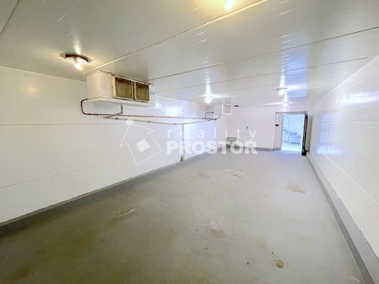 Pronájem chladícího skladu 43 m², Jirny – Tovární Praha východ - Fotka 8