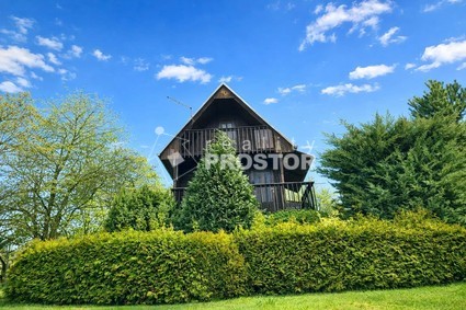 Prodej chaty - Dolní Zálezly - Fotka 1