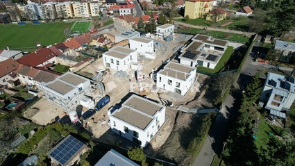 Rodinný dům 5+kk, 131,7 m2, s pozemkem 406 m2, Roudnice nad Labem, C2 - Fotka 22