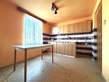 Prodej bytu 5+1/125 m2 s terasou a nebytový prostor 135 m2, pozemek 861 m2, Zápy u Brandýsa n.Labem - Fotka 3