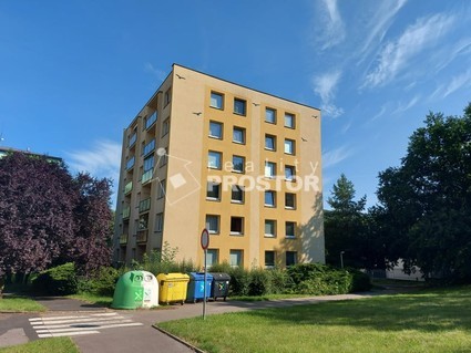 2+1/L po rekonstrukci, 4.NP, ul. Jana Zajíce, ÚL - Severní Terasa - Fotka 15