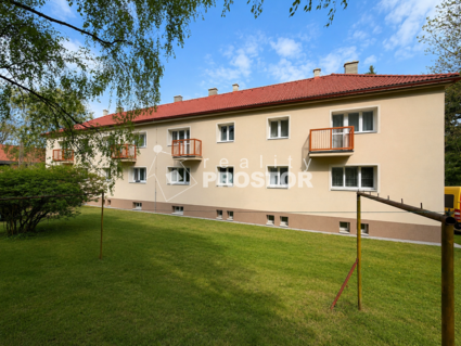 Exkluzivně nabízíme prodej bytu 2+1, 59m2, Otruby - Slaný - Fotka 1
