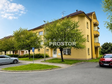 Exkluzivně nabízíme prodej bytu 2+kk, 50,94m2, Mariánské Lázně - Fotka 21