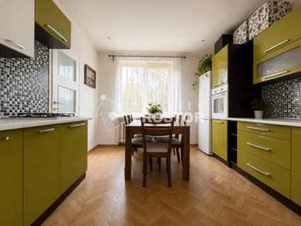 Exkluzivně nabízíme prodej bytu 3+1, 71,3m2, 4.NP, ul. Anglická , Kladno - Fotka 3
