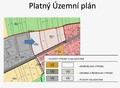 Uzemní plán