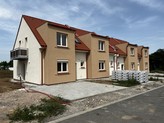 Exkluzivně nabízíme prodej ŘRD, 5+kk, od 110,68m2, Nučice u Rudné, Praha - západ. 