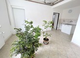 Exkluzivní prodej ordinace s bydlením v RD 6+kk 110m2,komerční  pozemek 663m2 v Praha 10 Uhříněves