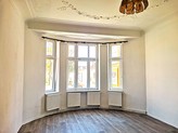 Pronájem bytu 1+1 56 m2 v centru města Rumburk, Třída 9. května, okres Děčín, Ústecký kraj.
