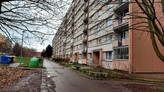 Pronájem garsonky, Ladova ul, 2.NP, Severní Terasa - ÚL