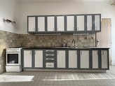 Exkluzivně nabízíme pronájem bytu 2+1/B, 77,05m2, 4.NP, Velehradská, Vinohrady