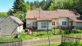 Exkluzivně nabízíme RD, na pozemku 2027m2, Brodec okr. Louny