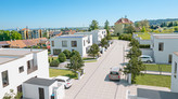ŘRD 5+kk, 131,6m2, ul. Ve Dvoře,  Roudnice nad Labem, Bydlení ve Dvoře D1