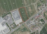 Prodej komerčního pozemku 9 984 m² – Cerhovice, okr. Beroun