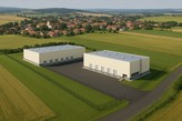 Prodej komerčního pozemku 9 984 m² – Cerhovice, okr. Beroun