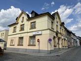 Prodej administrativní budovy v historickém centru Klatov