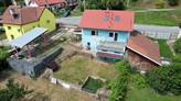 Exkluzivně nabízíme prodej rodinného domu, na pozemku 584m2, obec Dřínov