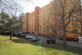 Exkluzivně nabízíme pronájem bytu 2+1/L, 60m2, Přesličková, Praha 10
