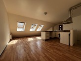 Exkluzivně nabízíme pronájem bytu 2+kk, 62,46m2, ul. Jiřího z Poděbrad, Mělník