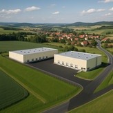 Prodej komerčního pozemku 9 984 m² – Cerhovice, okr. Beroun