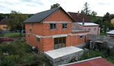 Exkluzivně nabízíme prodej rodinného domu 5kk, 131m2, ul. Jiráskova, Kladno