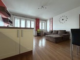 Exkluzivně nabízíme prodej bytu 2+kk/2lodžie, 64m2, Tupolevova, Praha 9 - Letňany,