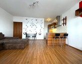 Exkluzivně nabízíme prodej bytu 2+kk/2lodžie, 64m2, Tupolevova, Praha 9 - Letňany,
