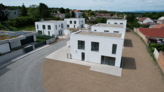 Prodej novostavby rodinného domu 5+kk, 132,9 m2, pozemkem 602m2, Roudnice nad Labem E