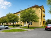 Exkluzivně nabízíme prodej bytu 2+kk, 50,94m2, Mariánské Lázně