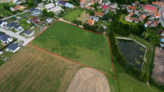 Pozemek pro rezidenční výstavbu 10 791 m², Bykoš u Berouna