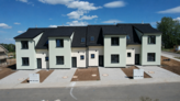 Exkluzivně nabízíme prodej ŘRD, 5+kk, od 110,68m2, Nučice u Rudné, Praha - západ. 