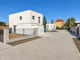 Prodej novostavby rodinného domu 5+kk, 132,9 m2, pozemkem 602m2, Roudnice nad Labem E