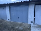 Exkluzivně nabízíme pronájem garáže 18m2, ul. ČS.armády, Louny