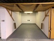 Pronájem garáže Praha 8