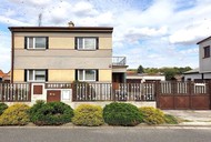 Rodinný dům 5+1 /143 m² se zahradou, garáží, dí&hellip;